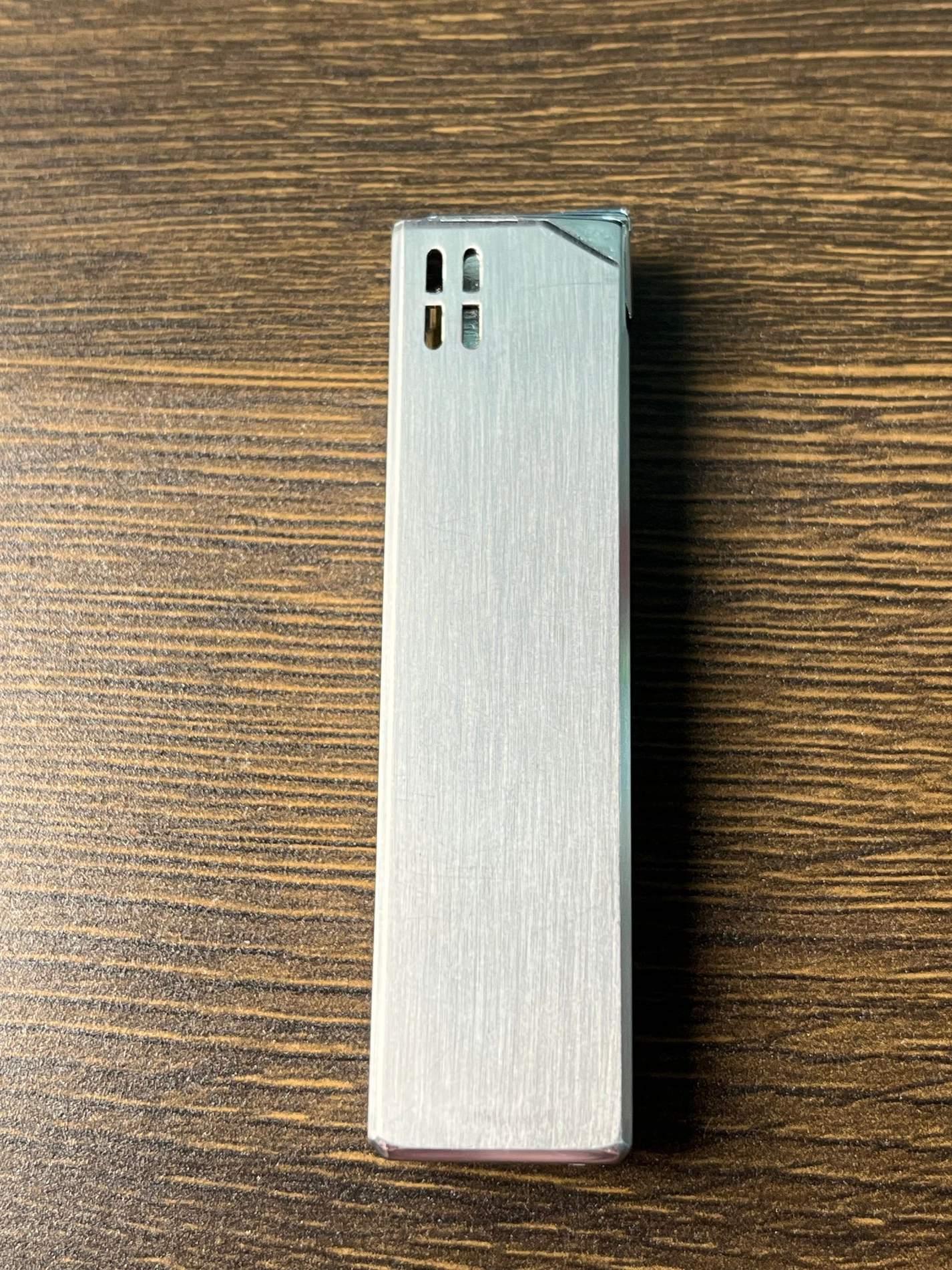 【c116】風車Windmill ライター 