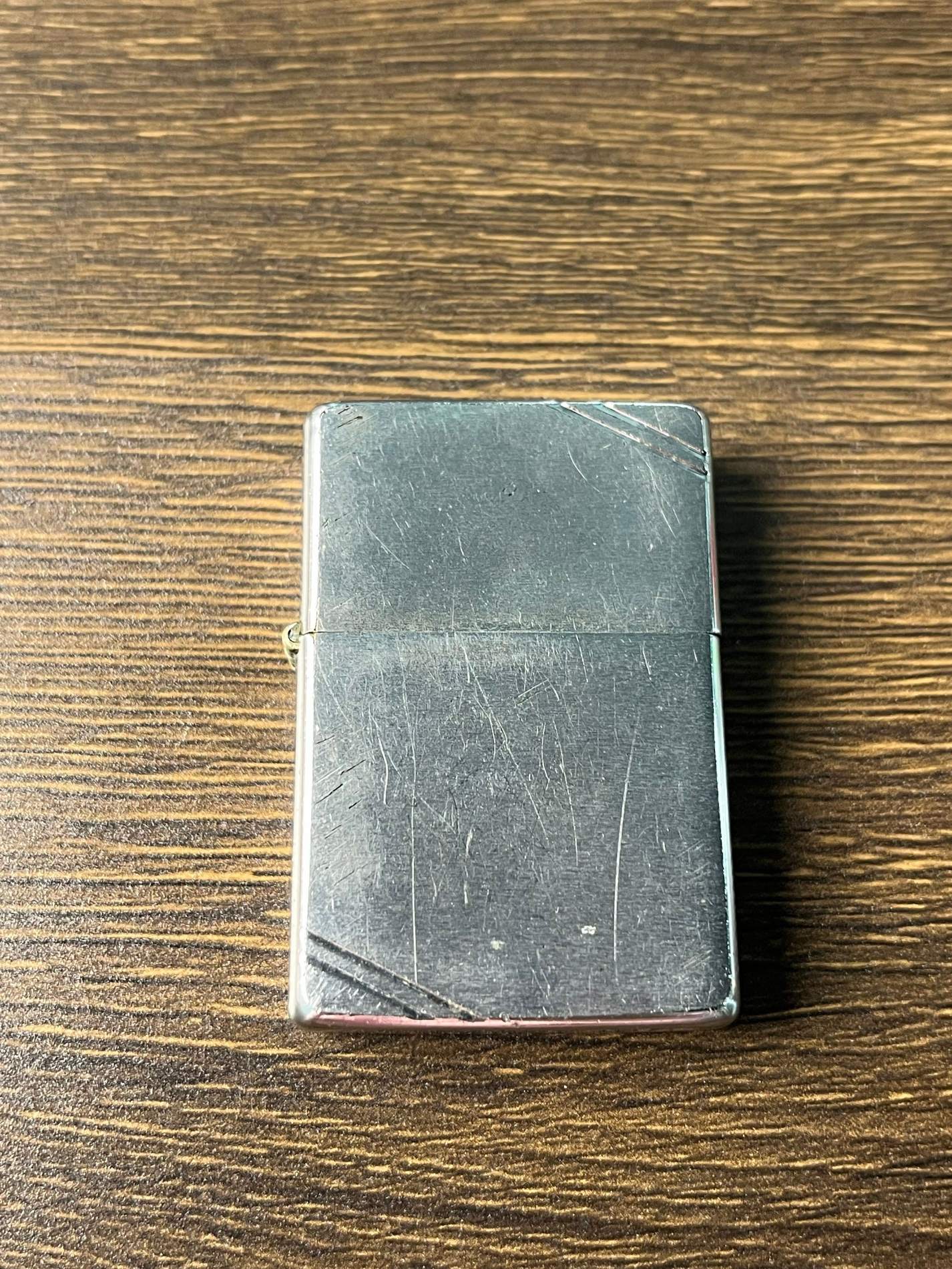【c117】zippo ライター